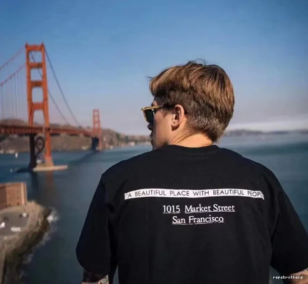 Black L FW19 LOGO M BOX San Francisco S XL Opened 0722